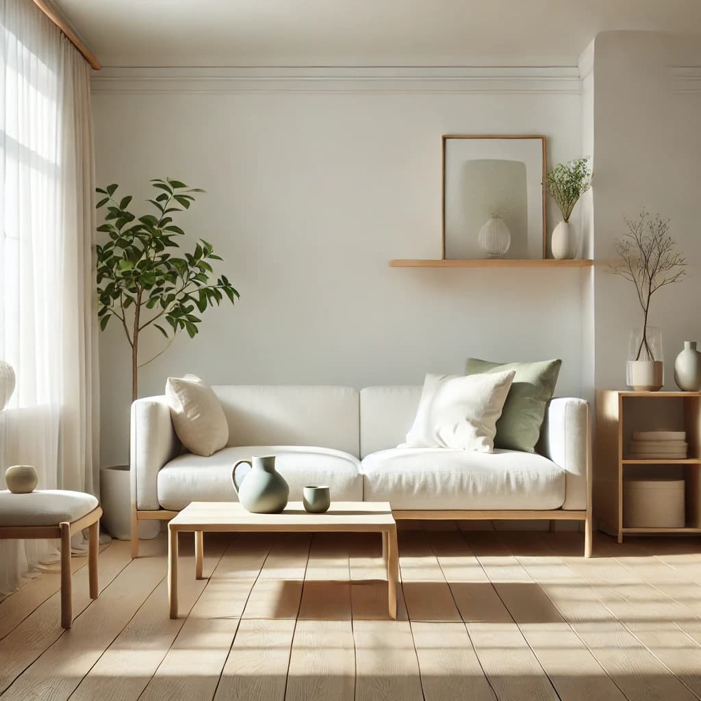 The Art of Minimalism: How Simplifying Your Life Leads to Greater Fulfillment